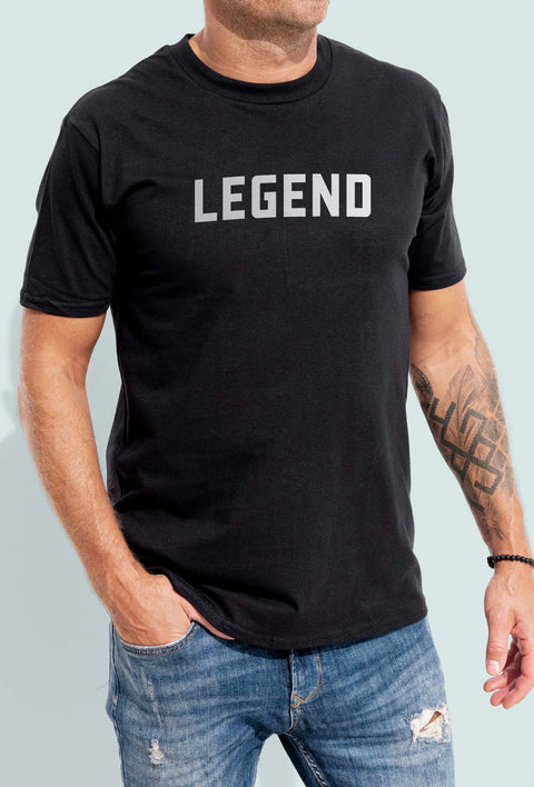 Legend Shirt